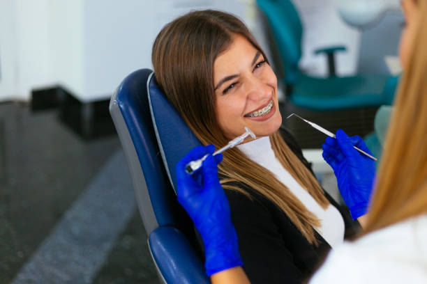 Best Traditional Braces  in East Dublin, GA